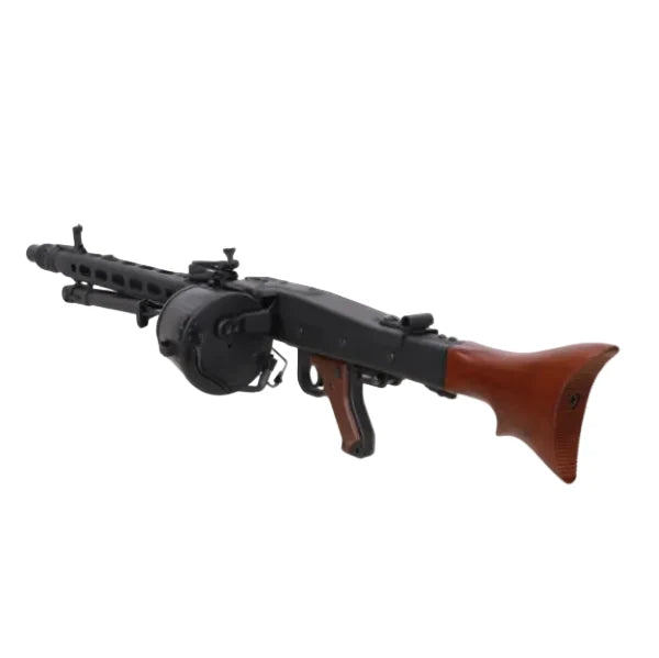 Specna Arms MG42 RETRO AEG Maskingevær m/Tracer