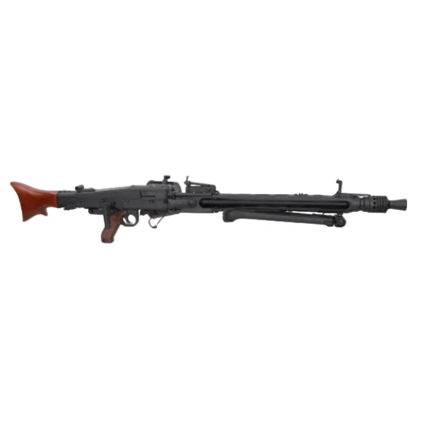Specna Arms MG42 RETRO AEG Maskingevær m/Tracer