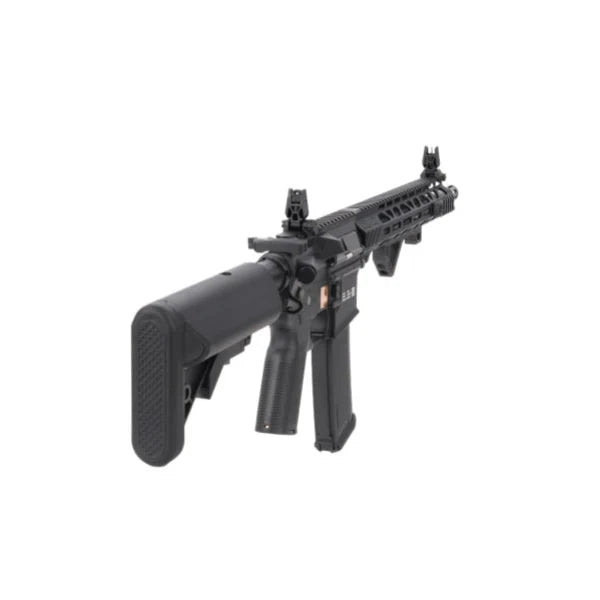 Specna Arms M4 E24 EDGE Gen2 HAL ETU RRA - Svart