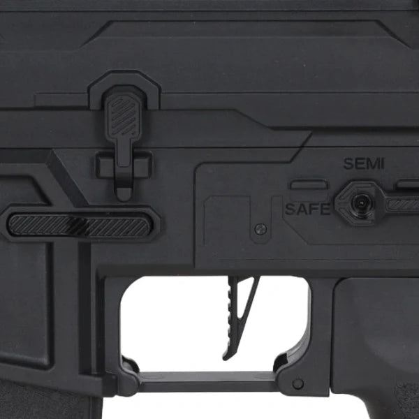 Specna Arms M4 F03 FLEX Gen.2 BLDC HAL ETU Softgun