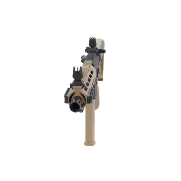 Specna Arms M4 F03 FLEX Gen2 HAL ETU Light Ops