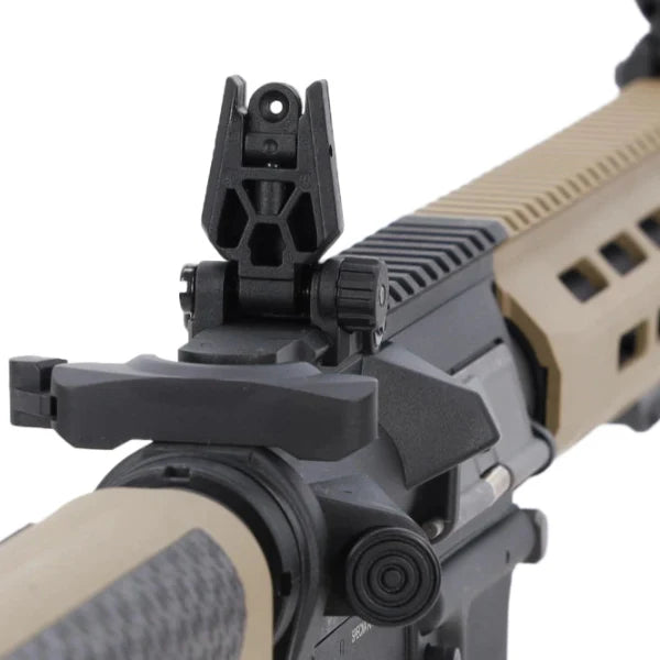 Specna Arms M4 F03 FLEX Gen2 HAL ETU Light Ops