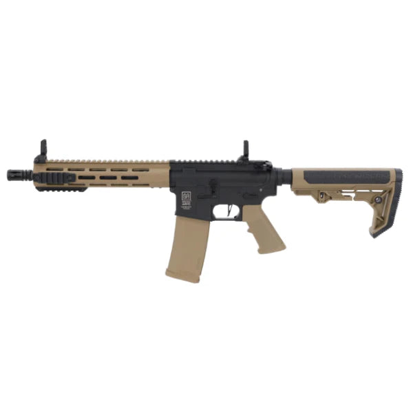 Specna Arms M4 F03 FLEX Gen2 HAL ETU Light Ops