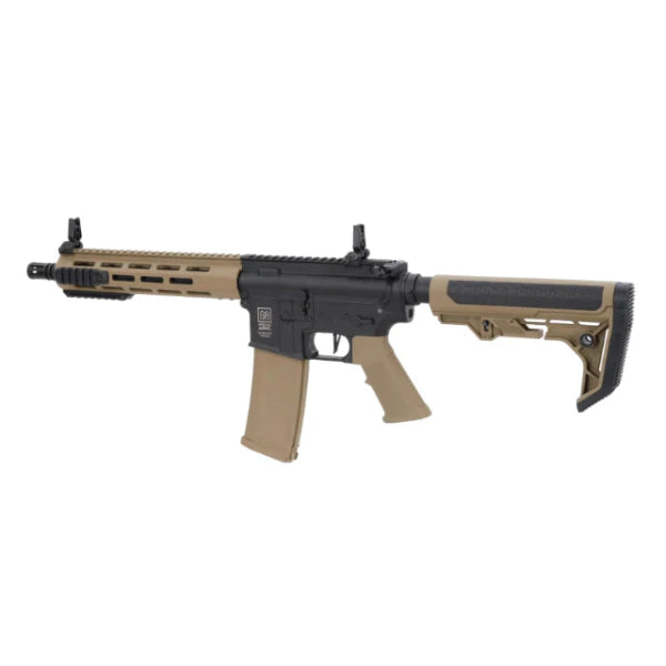 Specna Arms M4 F03 FLEX Gen2 HAL ETU Light Ops