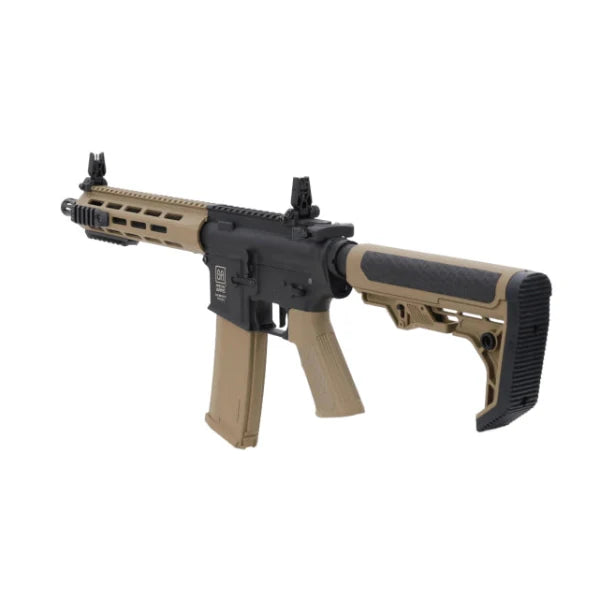 Specna Arms M4 F03 FLEX Gen2 HAL ETU Light Ops