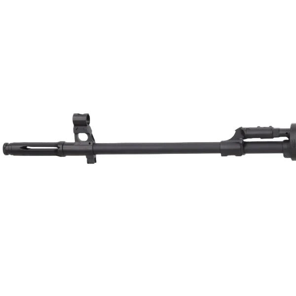 Specna Arms SVD Dragunov RETRO Softgun Sniper - Tre