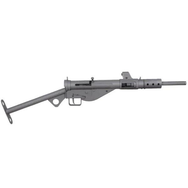 Specna Arms Sten MK.II RETRO AEG Softgun SMG