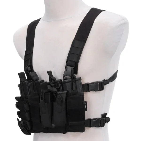 Specna Arms Tactical Adaptive Chest Rig