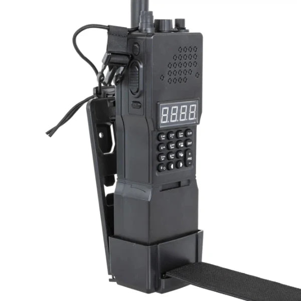 Specna Arms Hurtiglader AN/PRC152 Radio - Svart