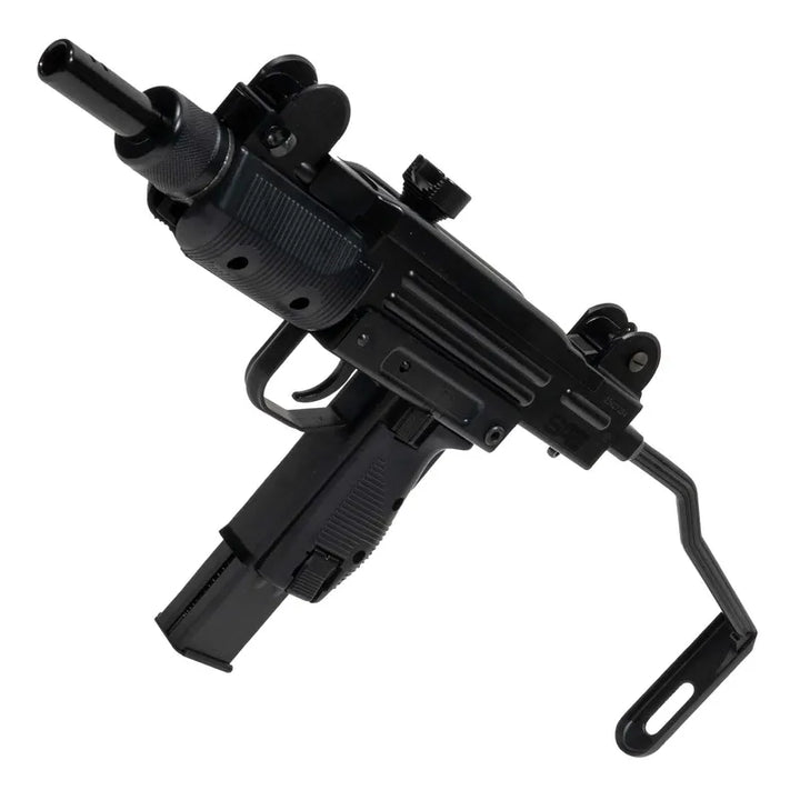 Mini UZI Protector - CO2 Powered Air Pistol - Semi and FULL AUTO