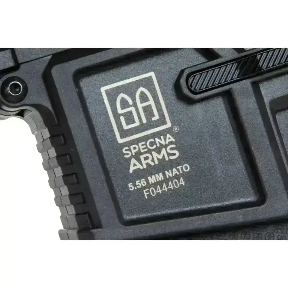 F04 FLEX HAL ETU - Elektrisk Softgun Rifle - Game-On.no