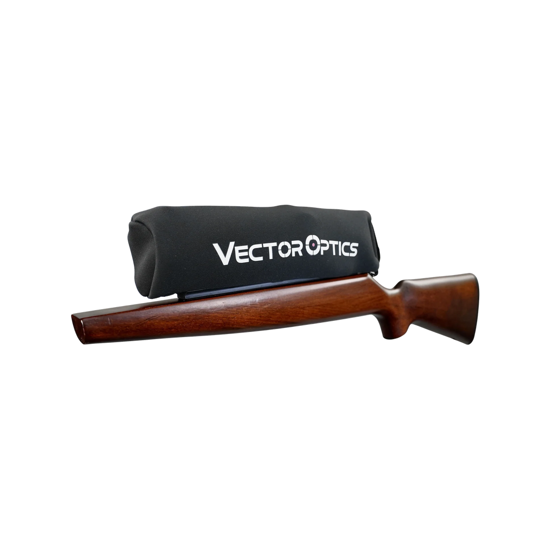 Vector Optics Neoprene Scope Cover - Protection for Rifle Scopes