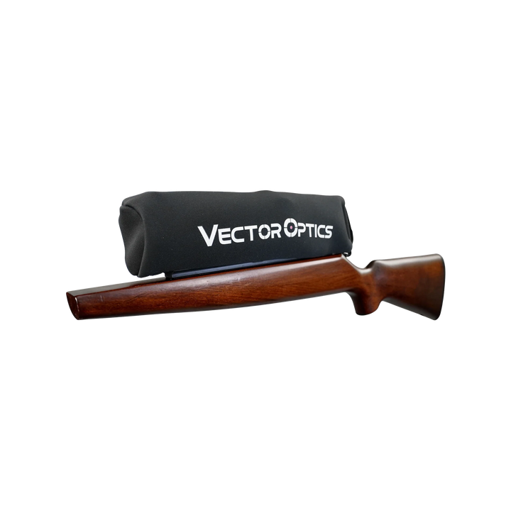 Vector Optics Neopren Siktecover - Beskyttelse til Kikkertsikter