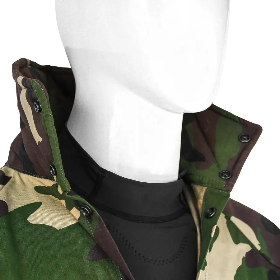 Field - Flightsuit V2 - US Woodland - Game-On.no