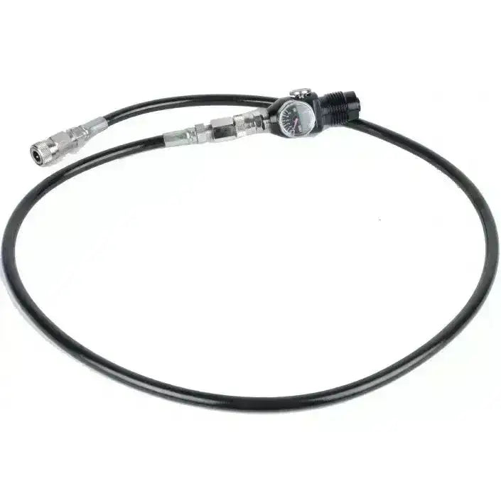 Fill-Station Luft - Pakkepris med Slange - Game-On.no