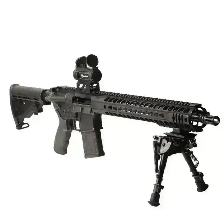 Firefield - Impulse 1x22 Kompakt Rødpunktsikte - 21mm - Game-On.no