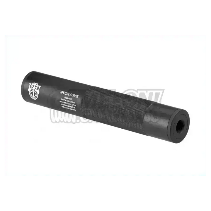 FMA Special Force 198x35 Lyddemper - 14mm CW/CCW - Game-On.no