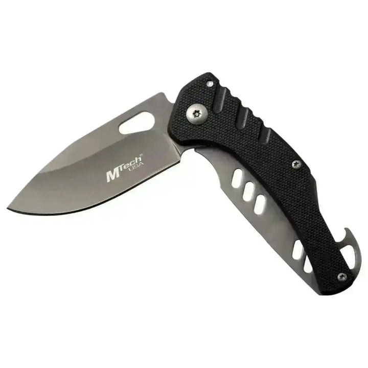 Foldekniv med Vanntett Beholder - Game-On.no