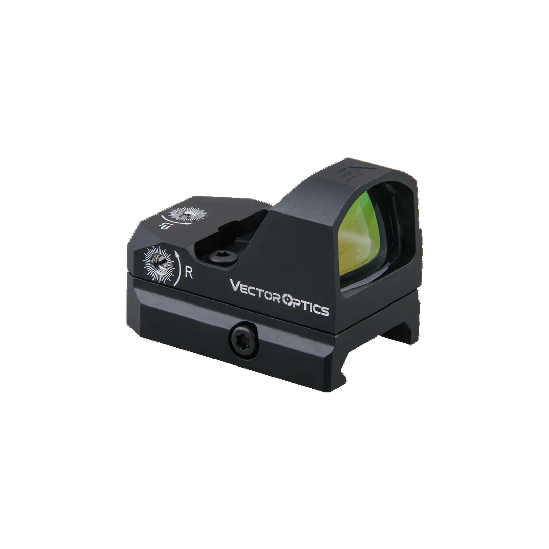 Frenzy - 1x17x24 Punktsikte - 21mm / Weaverfeste - Game-On.no