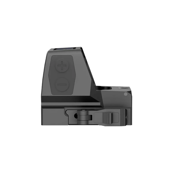 Frenzy-Plus - 1x22x32 SMR Punktsikte - 21mm / Weaverfeste - Game-On.no