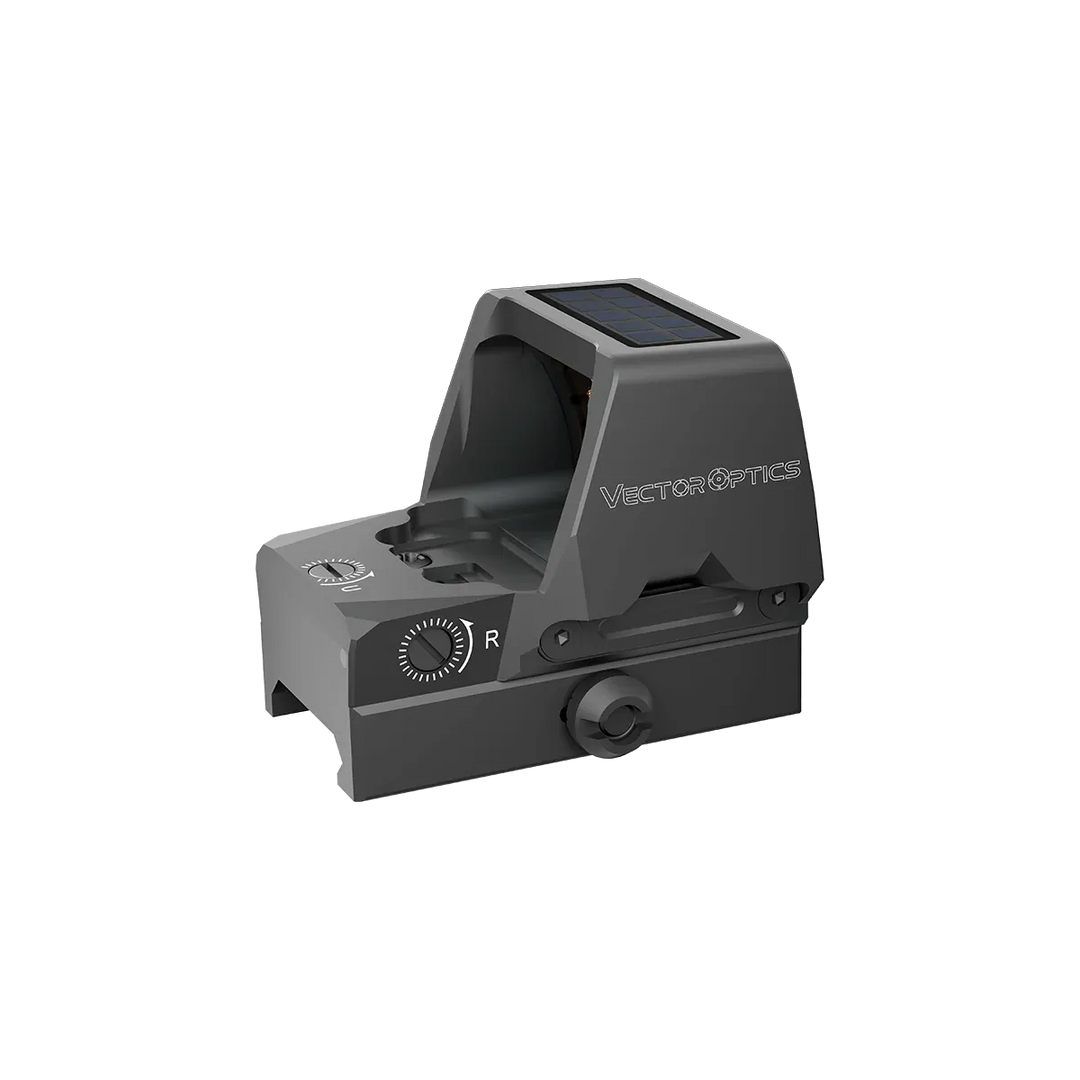 Frenzy-Plus - 1x22x32 SMR Punktsikte - 21mm / Weaverfeste - Game-On.no