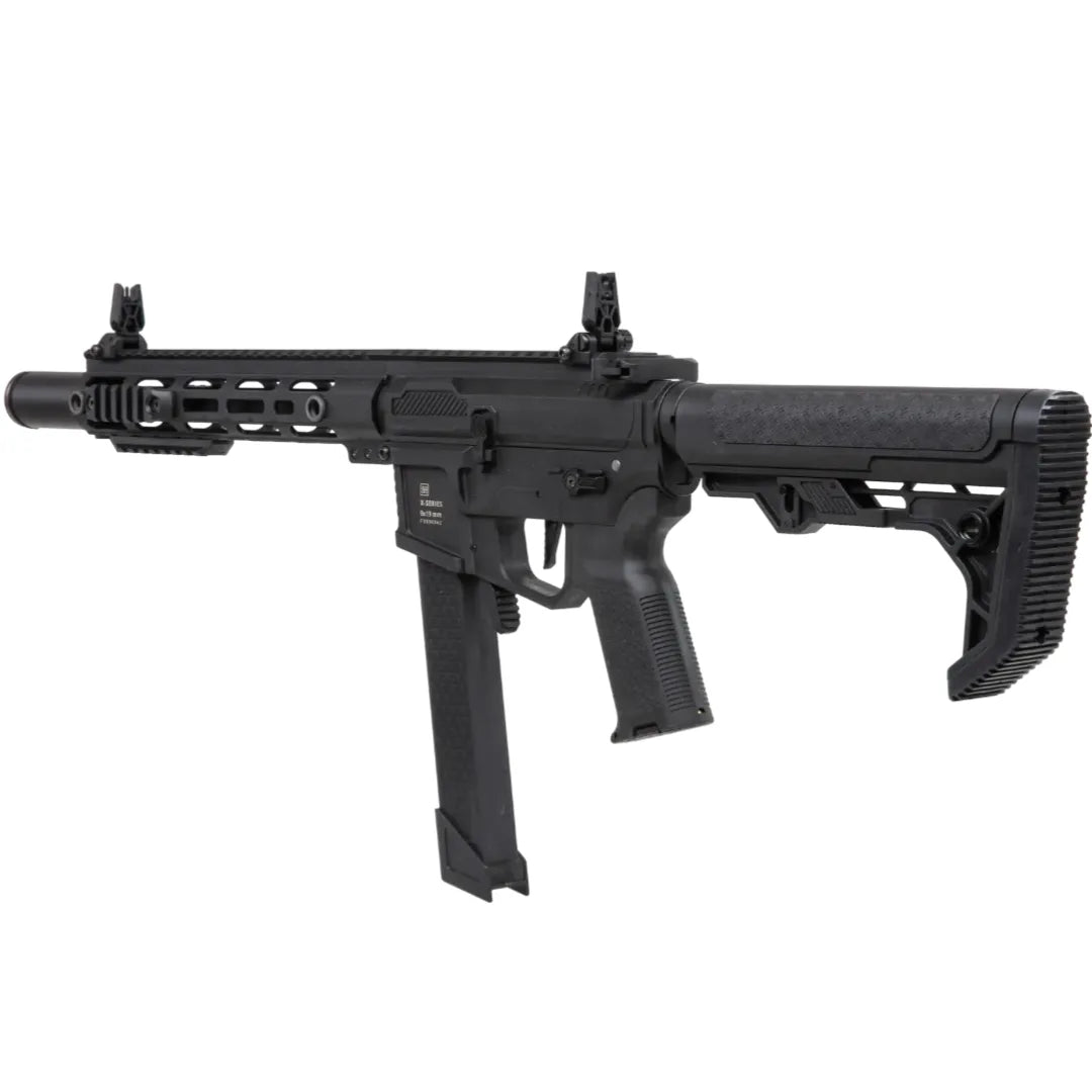 FX02 FLEX HAL ETU - Elektrisk Softgun Rifle - Game-On.no