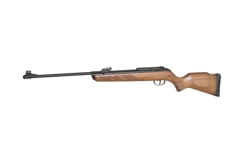 Gamo - Hunter 440 Luftgevær med Kikkertsikte - 4.5mm - Game-On.no