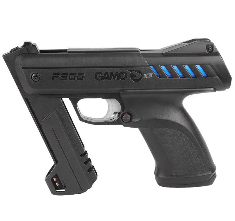 Gamo - P-900 IGT Luftpistol - 4.5mm - gameon.eu