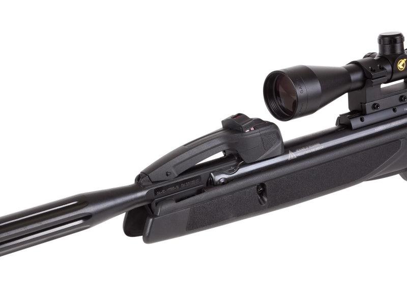 Gamo - Swarm Maxxim Multi-Shot Luftrifle - 4.5mm - gameon.eu