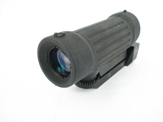 G&G 4x Kikkertsite Sort - 21mm - gameon.eu