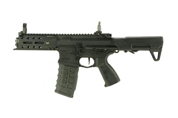 G&G - ARP 556 V2S Electric Softgun Rifle - Black