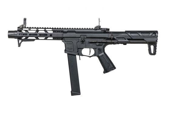 G&G ARP 9 2.0 - Elektrisk Softgunrifle AEG - Svart - gameon.eu