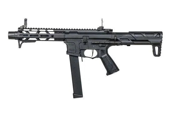 G&G ARP 9 2.0 – Elektrisches Softgun-Gewehr <tc>AEG</tc> – Schwarz