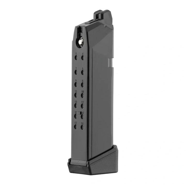 LT - LTX Competition (TP22) - Gas Operated Softgun - Semi and Full Auto
