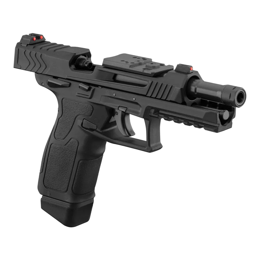 LT - LTX Competition (TP22) - Gas Operated Softgun - Semi and Full Auto