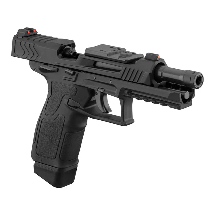 LT - LTX Competition (TP22) - Gas Operated Softgun - Semi and Full Auto