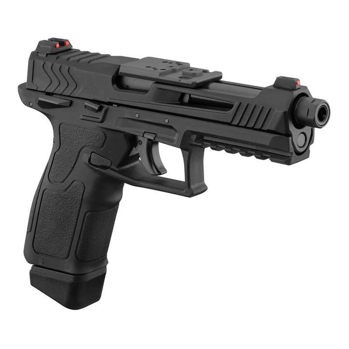 LT - LTX Competition (TP22) - Gas Operated Softgun - Semi and Full Auto
