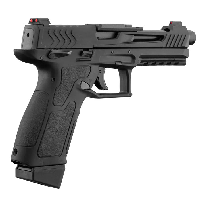 LT - LTX Competition (TP22) - Gas Operated Softgun - Semi and Full Auto