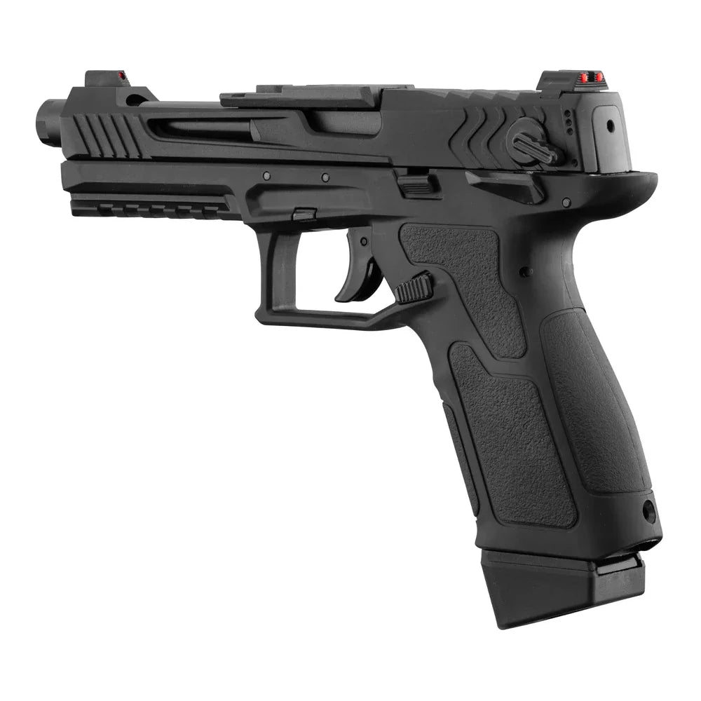 LT - LTX Competition (TP22) - Gas Operated Softgun - Semi and Full Auto