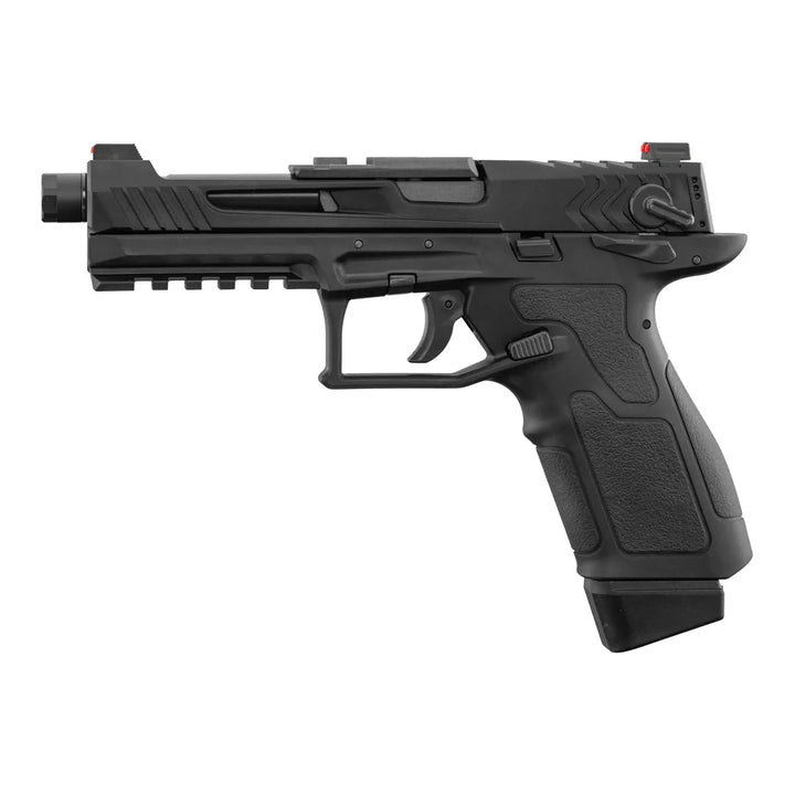 LT - LTX Competition (TP22) - Gas Operated Softgun - Semi and Full Auto