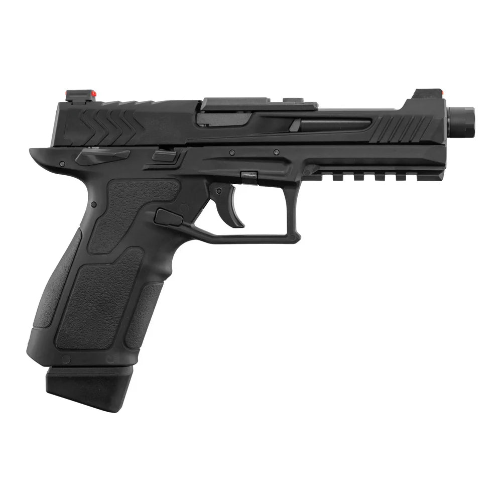 LT - LTX Competition (TP22) - Gas Operated Softgun - Semi and Full Auto