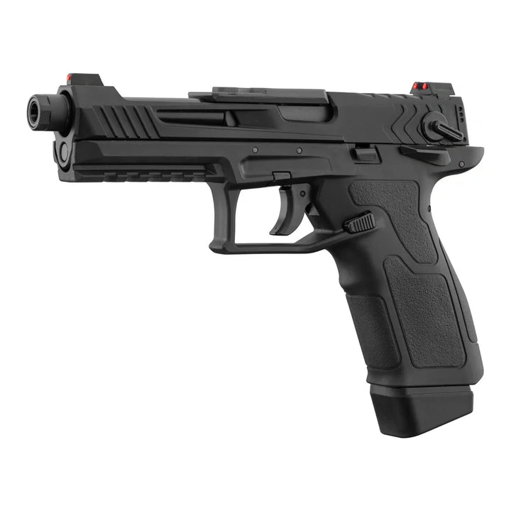 LT - LTX Competition (TP22) - Gas Operated Softgun - Semi and Full Auto