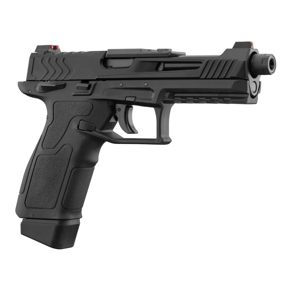 LT - LTX Competition (TP22) - Gas Operated Softgun - Semi and Full Auto