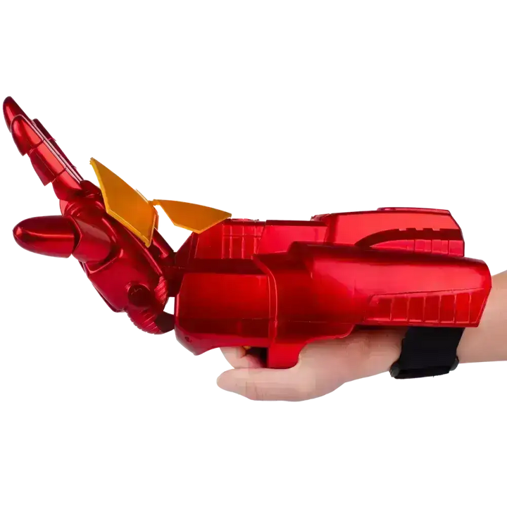 Gel Blasterz - Iron Man Hanske SpeedStrike - Game-On.no