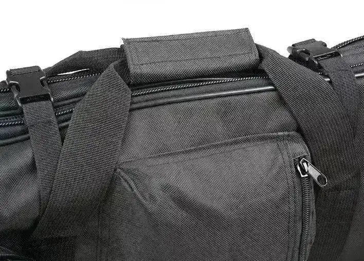 GFC Tactical - Riflebag Svart Nylon - 1200x270mm - Game-On.no