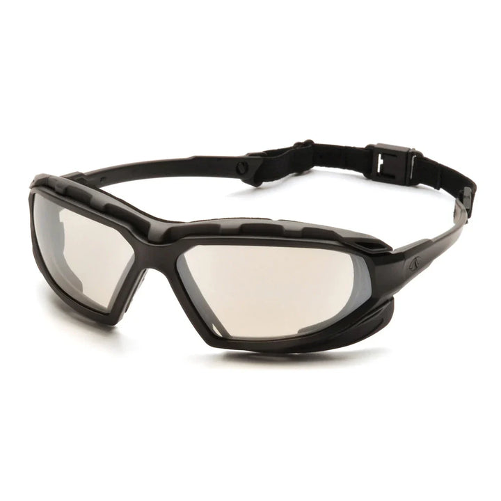 Pyramex - Eyepiece Highlander PLUS ANZI.Z87.  1+ Safety glasses