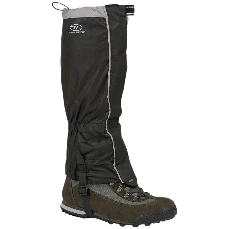 Glencoe Gaiters – Vanntette og Lette Gamasjer - Game-On.no