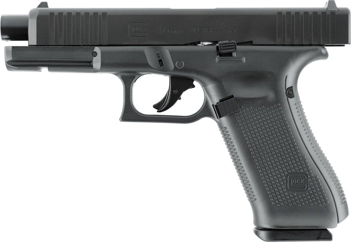 Glock 17 Gen5 Trenings Markør .43cal Svart - gameon.eu