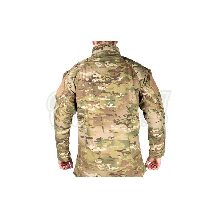 GO! Tactical Pullover - MultiCam - gameon.eu