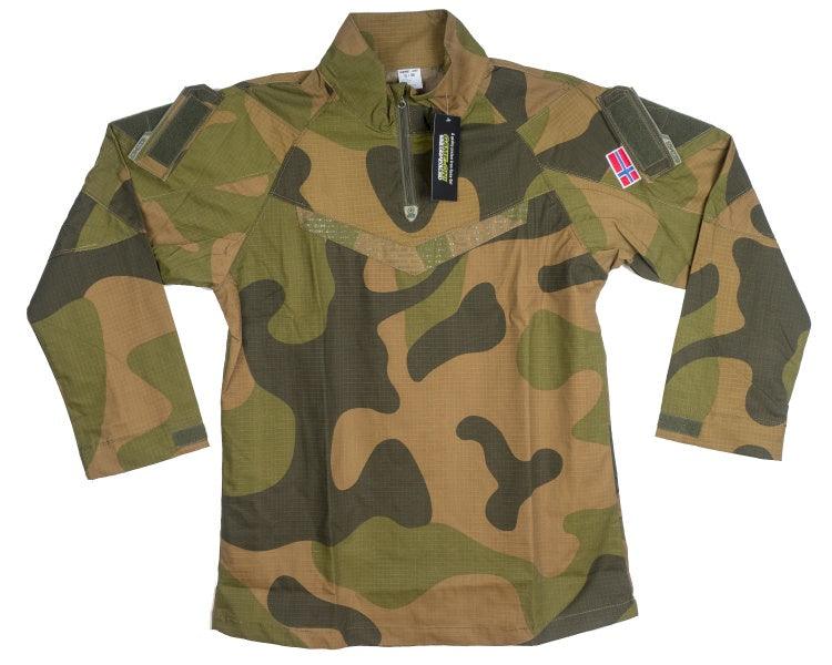 GO! Tactical Pullover - Norsk Camo - gameon.eu